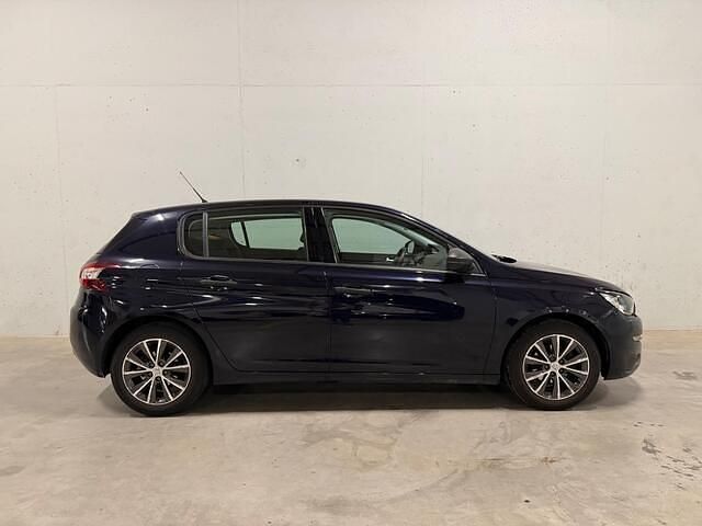 Occasion Peugeot 308 Access 82 PK (60 kW) 2014 Blauw (metallic) Hatchback