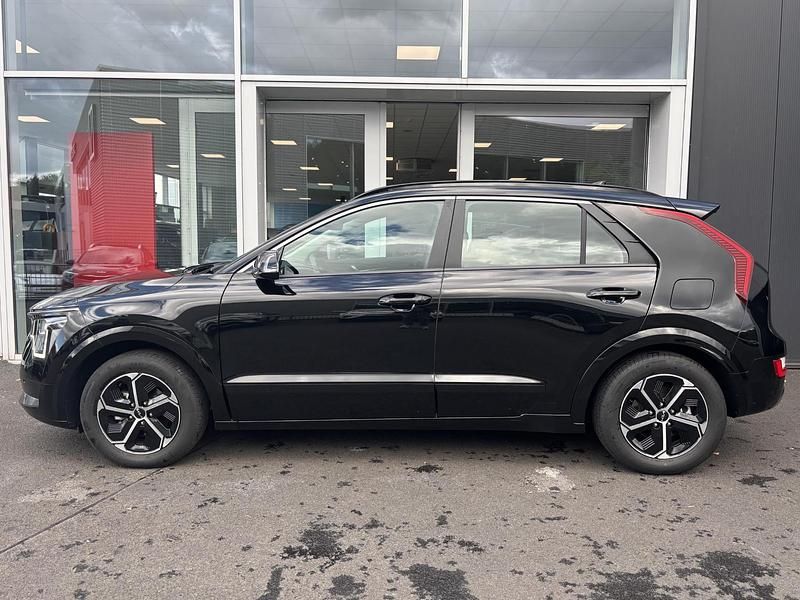 Occasion Kia Niro 142 PK (104 kW) 2024 Aurora black pearl SUV
