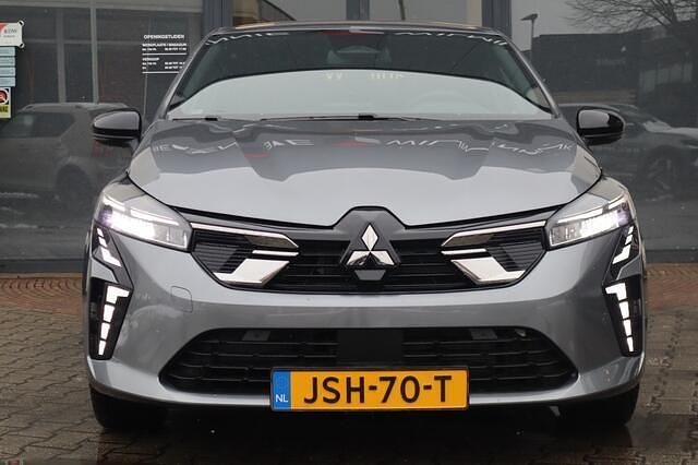 Occasion Mitsubishi Colt Intense+ 143 PK (105 kW) 2025 Grijs Hatchback