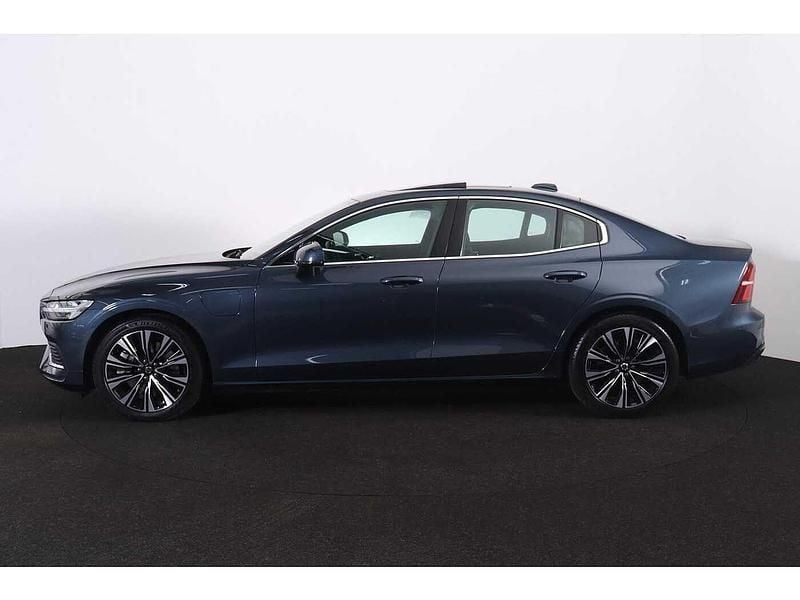 Occasion Volvo S60 Plus 349 PK (256 kW) 2019 Sedan