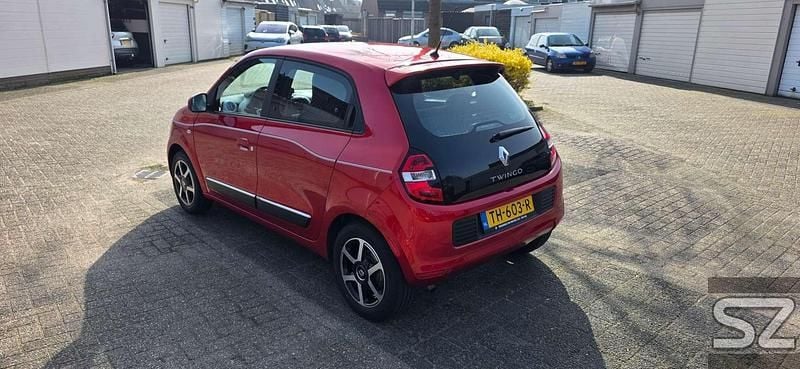 Occasion Renault Twingo Dynamique 69 PK (50 kW) 2017 Hatchback