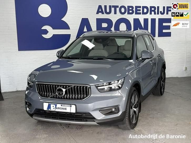 Gebruikt 2021 Volvo XC40 Business Edition SUV | € 31.995 (Duur) - Afbeelding 1/4