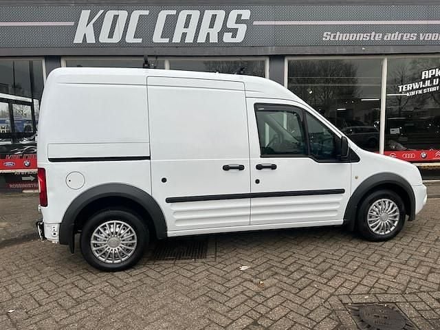 Occasion Ford Transit Connect Trend 90 PK (66 kW) 2011 MPV
