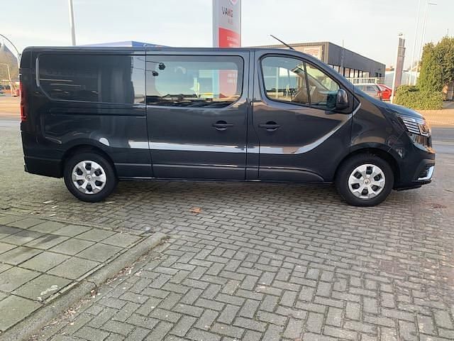 Occasion Renault Trafic Business 150 PK (110 kW) 2024 Overige MPV