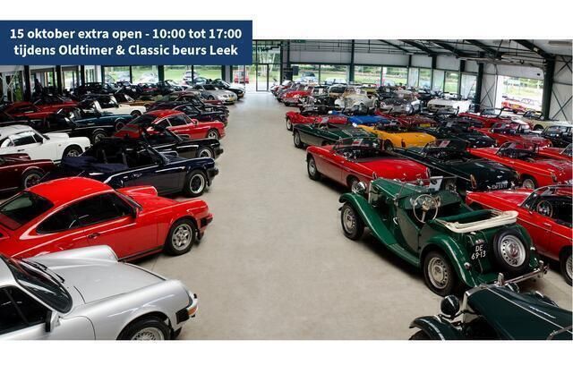 Occasion Mazda MX5 116 PK (85 kW) 1990 Overig Cabriolet