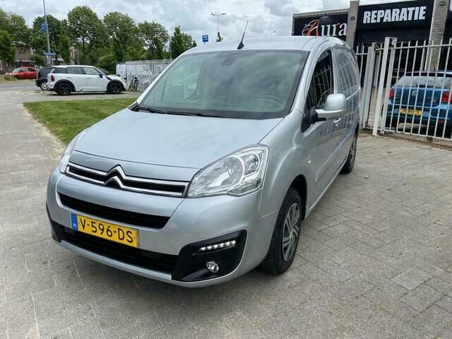 Overige Gebruikt 2017 Citroën Berlingo Business Class MPV | € 6.500 (Eerlijke prijs) - Afbeelding 1/4