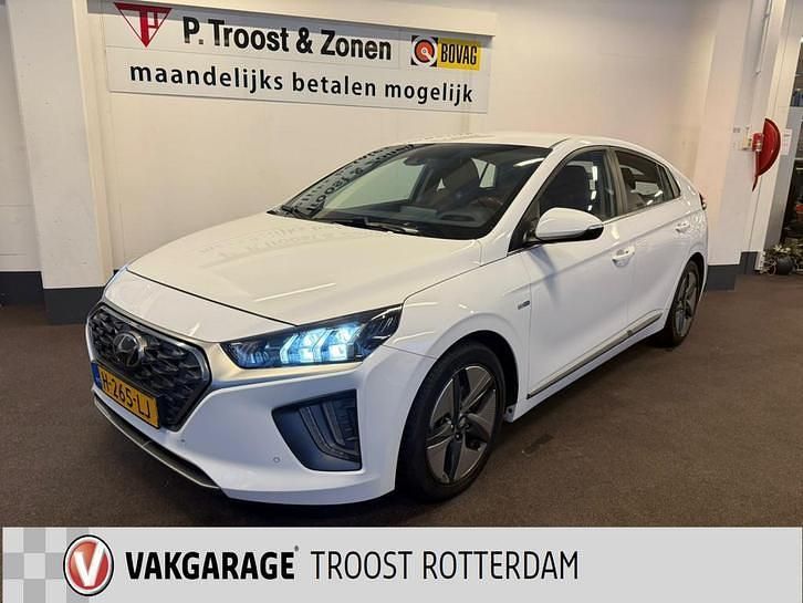 Occasion 2020 Hyundai Ioniq Comfort Hatchback | € 17.300 (Eerlijke prijs) - Afbeelding 1/4