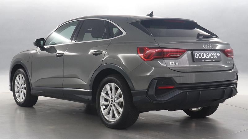 Occasion Audi Q3 Advanced 2022 Grijs SUV