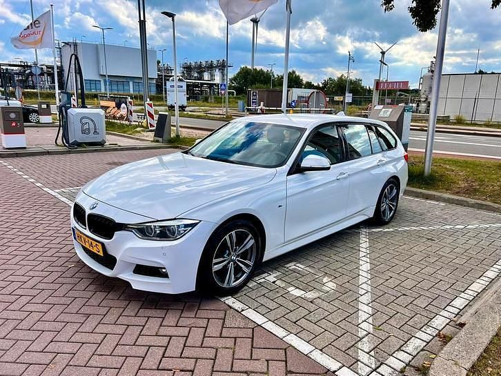 Occasion BMW 318 M Sport 136 PK (100 kW) 2016 Stationwagen