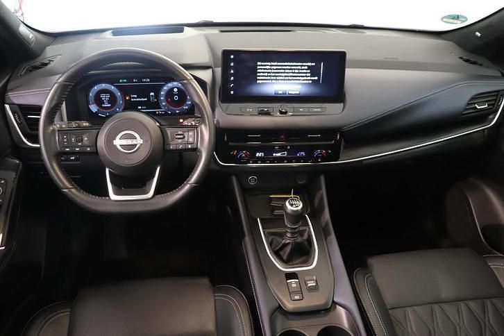 Occasion Nissan Qashqai Tekna+ 158 PK (116 kW) 2023 SUV