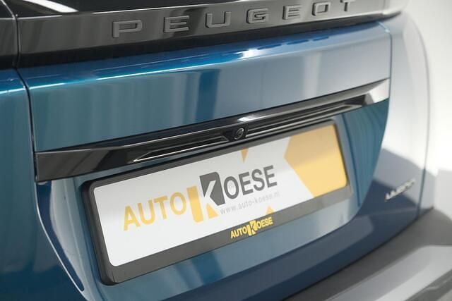 Nieuw Peugeot 2008 GTi 145 PK (106 kW) 2025 Suv SUV