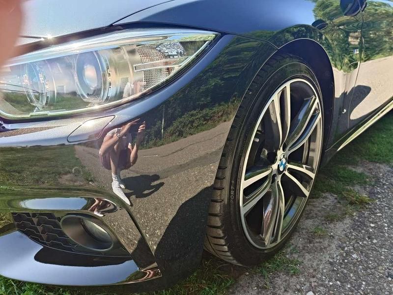 Occasion BMW 420 M Sport 184 PK (135 kW) 2016 Coupé