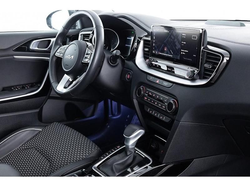 Occasion Kia XCeed 142 PK (104 kW) 2022 Grijs SUV