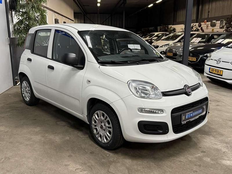 Occasion Fiat Panda 60 PK (44 kW) 2015 Wit Hatchback