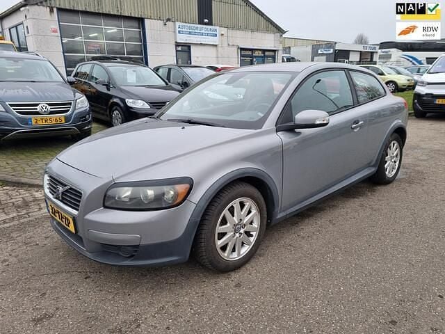 Occasion Volvo C30 Momentum 125 PK (91 kW) 2007 Grijs Hatchback