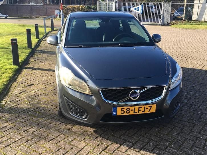 Occasion Volvo C30 101 PK (74 kW) 2010 Hatchback