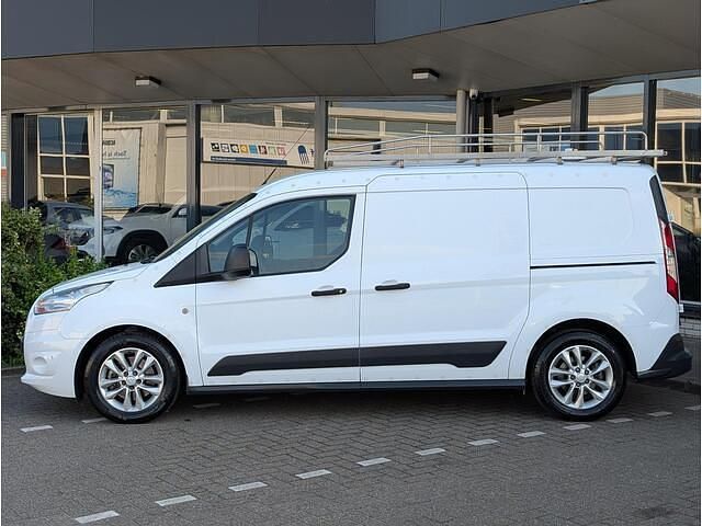 Occasion Ford Transit Trend 95 PK (69 kW) 2015 Wit Van