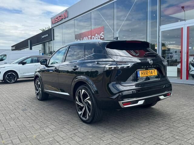 Overige Gebruikt 2025 Nissan Qashqai Tekna+ SUV | € 40.945 (Goede deal) - Afbeelding 1/1
