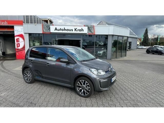 Grijs Gebruikt 2023 VW e-up! Edition Hatchback | € 25.639 (Duur) - Afbeelding 1/4