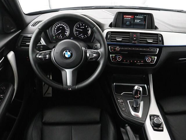 Occasion BMW 118 M Sport 136 PK (100 kW) 2018 Grijs Hatchback