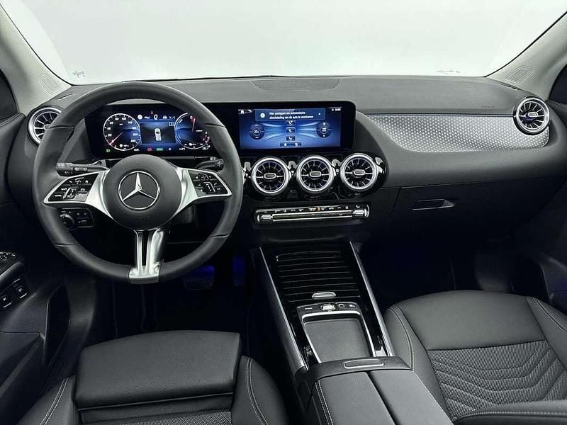 Occasion Mercedes GLA250 Advanced Plus 163 PK (119 kW) 2025 Wit SUV
