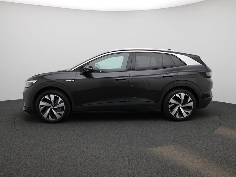 Occasion VW ID.4 Business 150 kW (204 PK) 2020 Grijs SUV