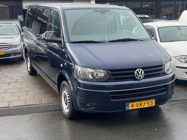 Occasion VW T5 140 PK (102 kW) 2011 Van