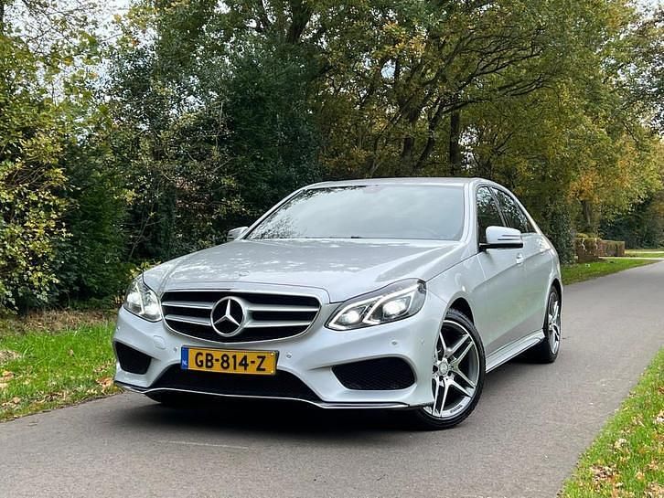 Gebruikt 2015 Mercedes 300 AMG | € 10.950 (Eerlijke prijs) - Afbeelding 1/4
