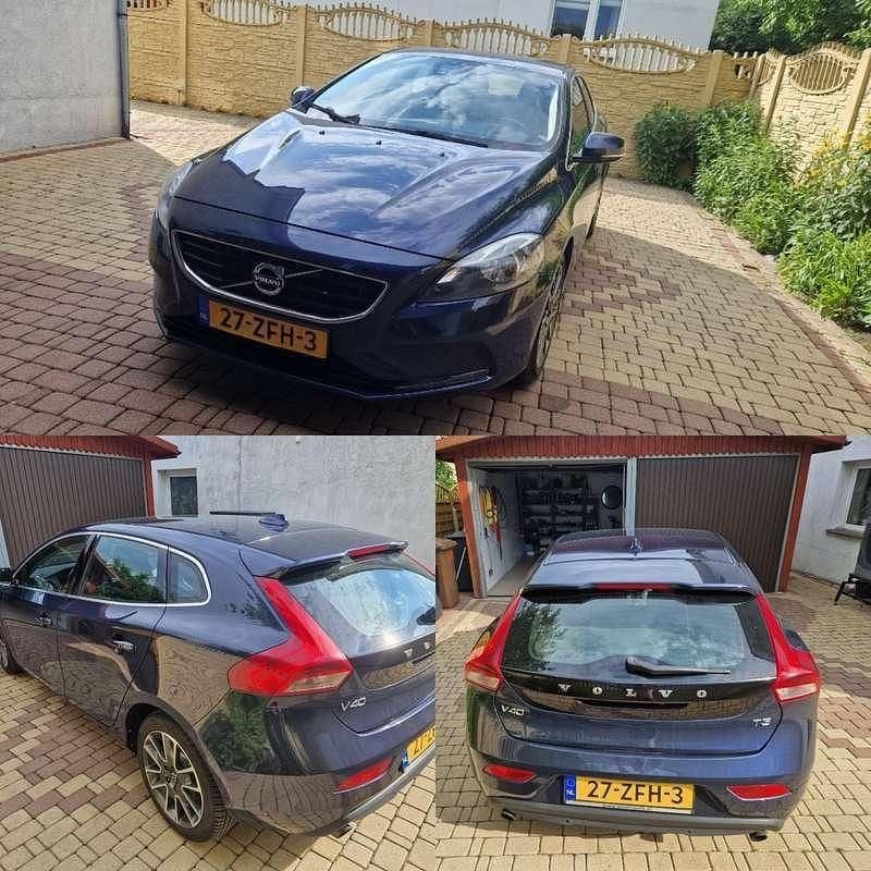 Gebruikt 2012 Volvo V40 Stationwagen | € 8.100 (Eerlijke prijs) - Afbeelding 1/4