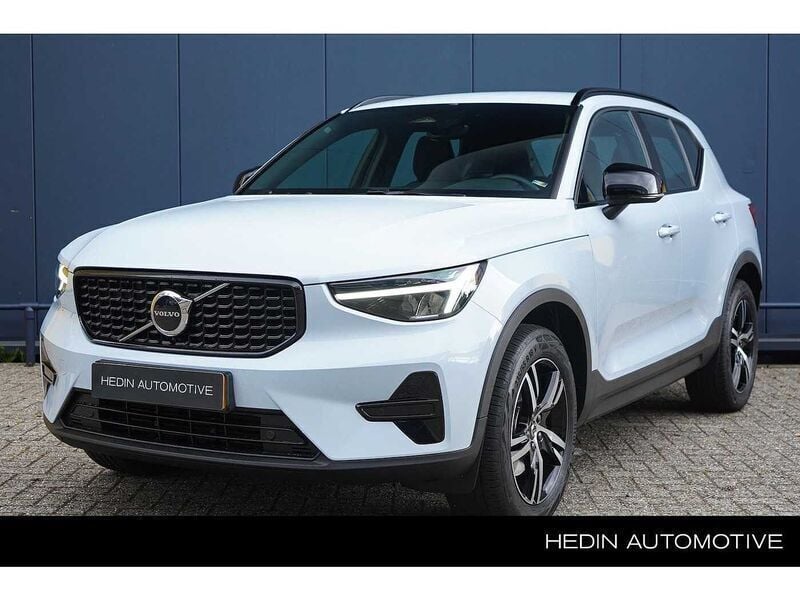 Gebruikt 2022 Volvo XC40 Plus SUV | € 44.995 (Duur) - Afbeelding 1/4