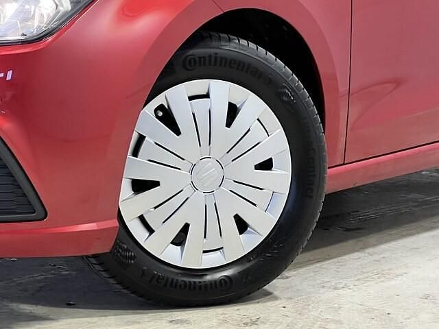 Occasion Seat Ibiza Business 97 PK (71 kW) 2020 Rood (metallic) Hatchback