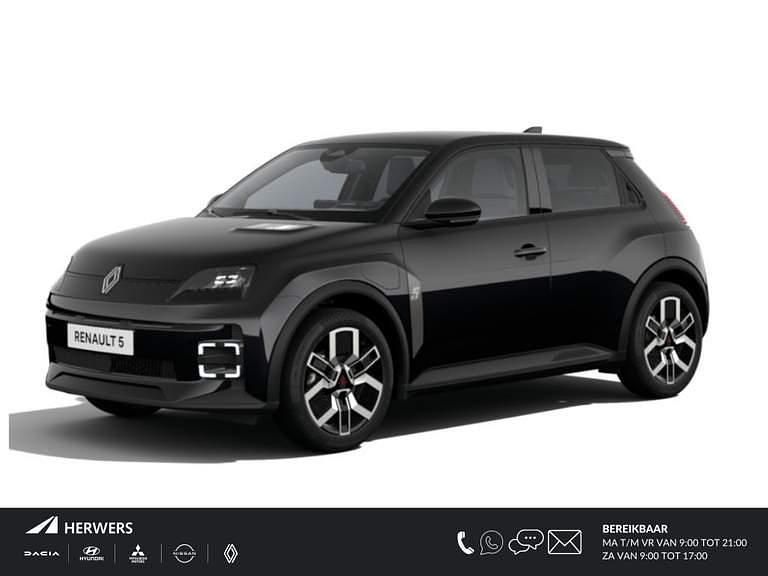 Occasion 2024 Renault R5 Hatchback | € 29.290 (Eerlijke prijs) - Afbeelding 1/4