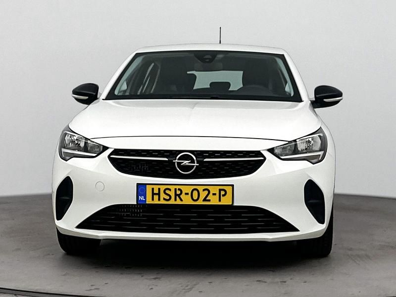 Occasion Opel Corsa 102 PK (75 kW) 2023 Wit Hatchback