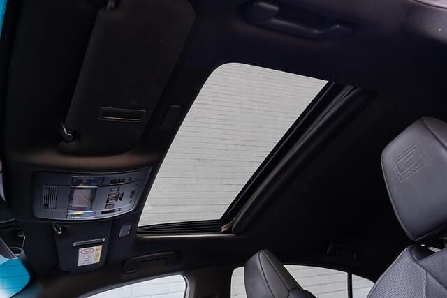 Occasion Lexus ES300H Business Edition 218 PK (160 kW) 2019 Wit Sedan