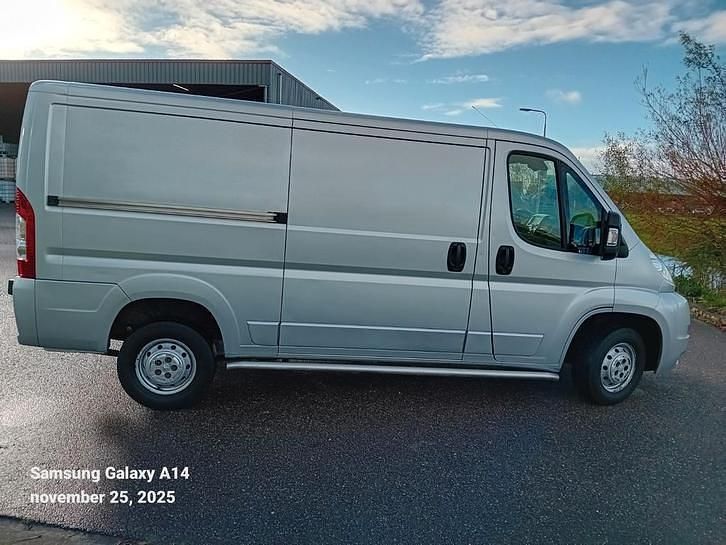 Occasion Peugeot Boxer 130 PK (95 kW) 2013 Van