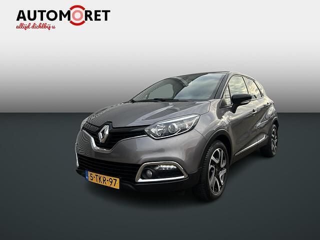 Suv Gebruikt 2014 Renault Captur Dynamique SUV | € 11.450 (Eerlijke prijs) - Afbeelding 1/4