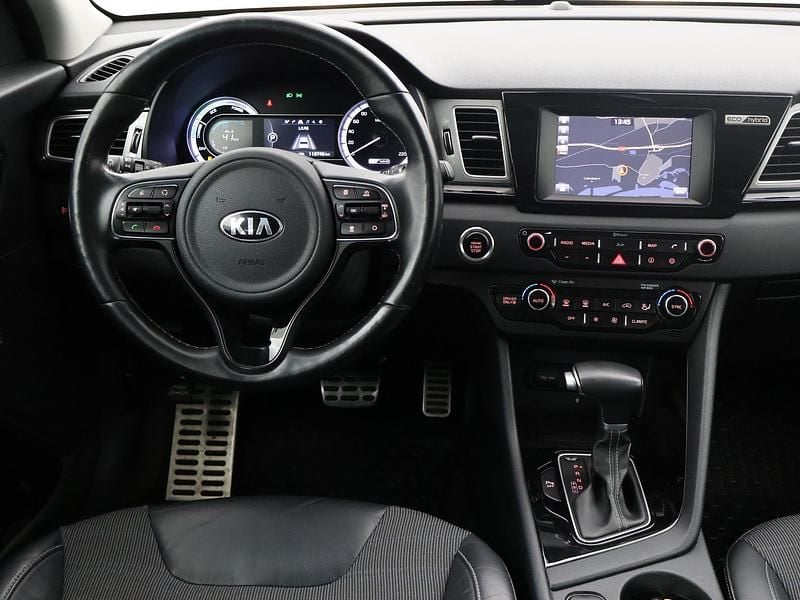 Occasion Kia Niro 2023 Rood SUV