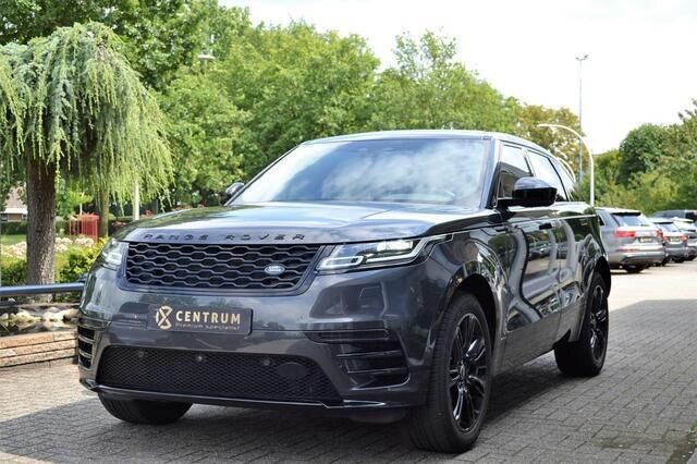 Occasion Land Rover Range Rover R-Dynamic 204 PK (150 kW) 2021 Grijs SUV