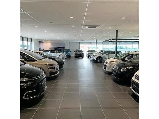 Grijs Gebruikt 2020 Peugeot 508 Active Stationwagen | € 20.940 (Eerlijke prijs) - Afbeelding 1/1
