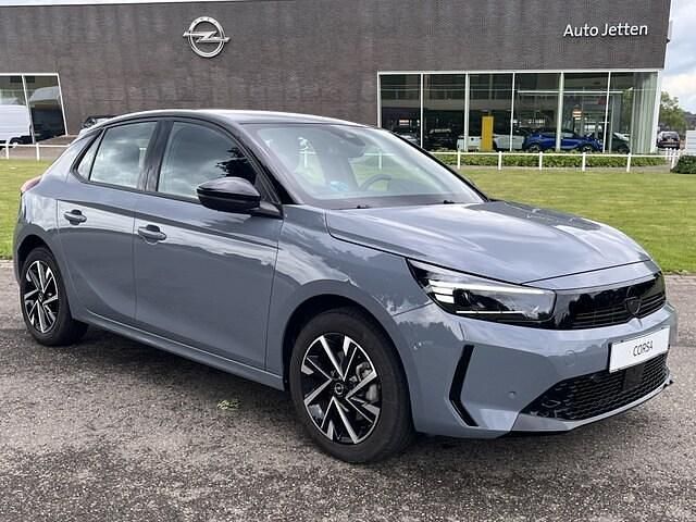 Occasion Opel Corsa 102 PK (75 kW) 2024 Grijs Hatchback