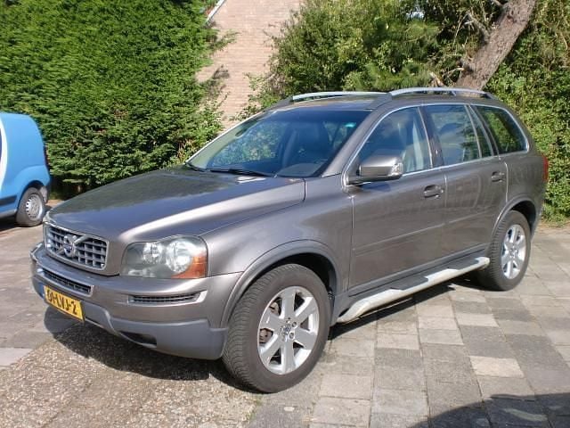 Occasion Volvo XC90 209 PK (153 kW) 2010 Beige (metallic) SUV