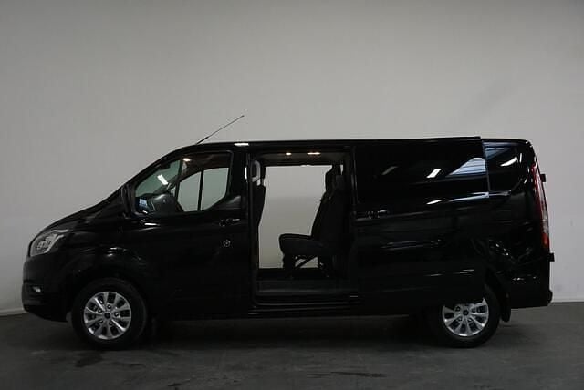 Occasion Ford Transit Custom Limited 129 PK (94 kW) 2023 Overige Van
