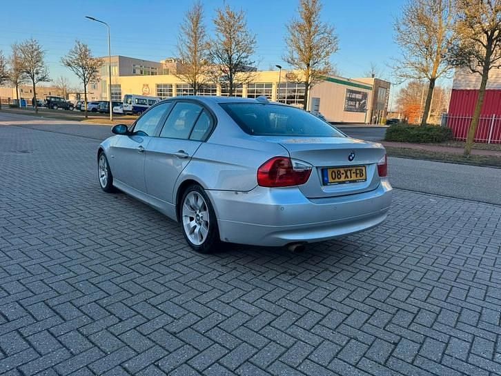 Occasion BMW 320 150 PK (110 kW) 2007