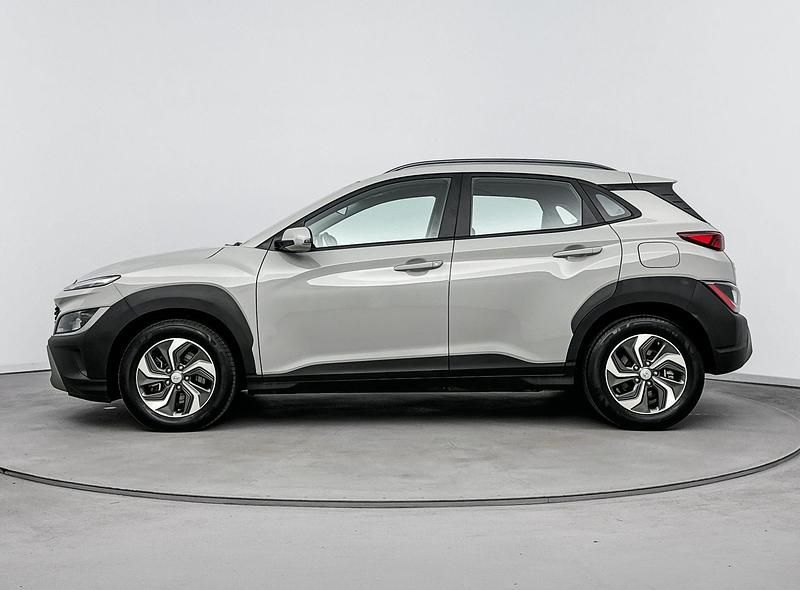 Occasion Hyundai Kona Comfort 105 PK (77 kW) 2023 Grijs SUV