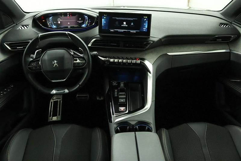 Occasion Peugeot 3008 GT 300 PK (220 kW) 2025 Grijs SUV