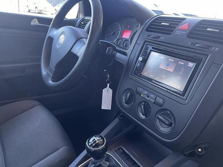 Occasion VW Golf IV 116 PK (85 kW) 2006