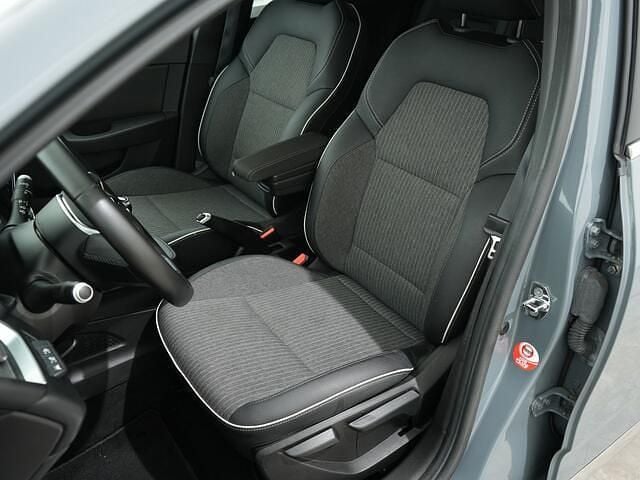 Occasion Renault Clio IV Intens 101 PK (74 kW) 2019 Grijs Hatchback