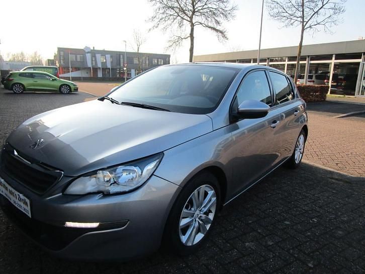 Occasion Peugeot 308 81 PK (59 kW) 2014