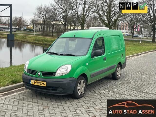 Overige Gebruikt 2008 Renault Kangoo MPV | € 1.950 (Super prijs) - Afbeelding 1/4