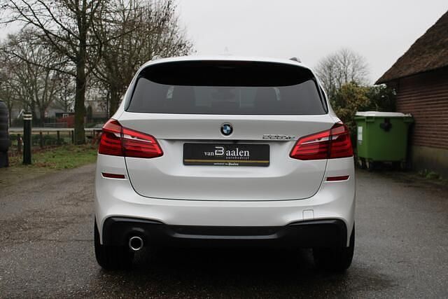 Occasion BMW 225 Active Tourer Executive 224 PK (164 kW) 2020 Wit (parellak) MPV